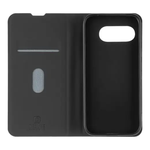 OBAL:ME 57983126002 telefoni tagakaas mudelile Google Pixel 9a, must