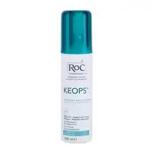 RoC Keops 48H Deodorant Spray - Deodorant 100ml