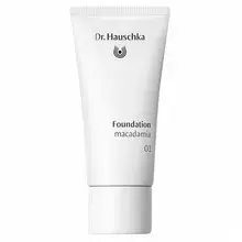 Dr. Hauschka Foundation 30 ml