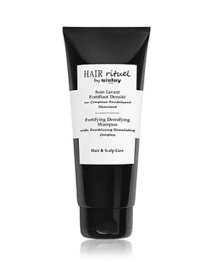 Sisley Fortifying Densifying Shampoo - Clear