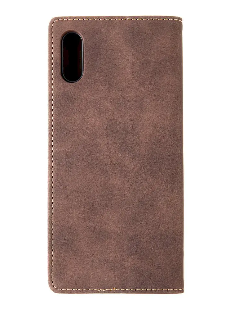 Tactical Xproof for Xiaomi Redmi 9A|9AT Mud Brown