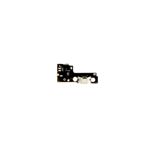 Xiaomi Redmi 12C Board with Charging Connector