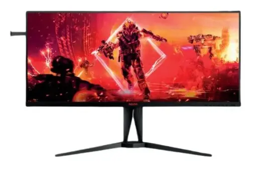 Monitor AG405UXC 40 inches 144Hz IPS HDMIx2 DP USB-C HAS