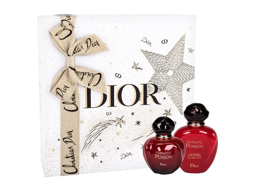Dior Hypnotic Poison Eau de Toilette 30 ml