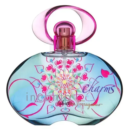 Salvatore Ferragamo Incanto Charms (EDT) туалетная вода для женщин 100 мл