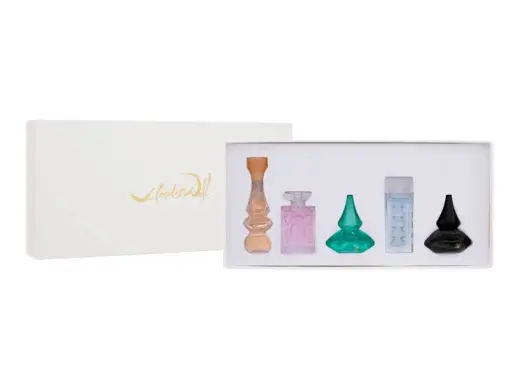 Salvador Dali Legend Collection Eau de Toilette 5 ml