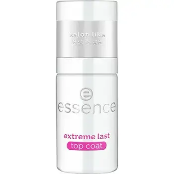 Essence Cosmetics Extreme Last Top Coat 01-Perfect Stay 8ml