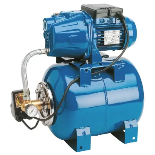 Sūknis ar spiedkatlu Sistema AJG 40/22 HL, 600W
