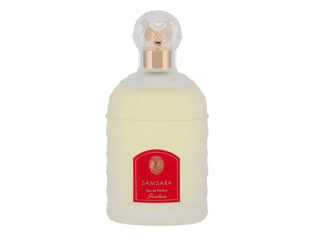 Guerlain Samsara Eau de Parfum 100 ml