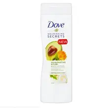 Nourishing Secrets Body Lotion