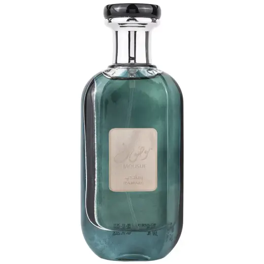 Ard Al Zaafaran Mousuf Ramadi (EDP) parfumuotas vanduo unisex 100 ml