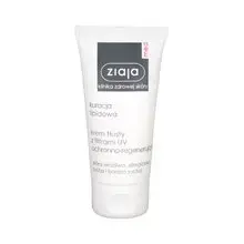 Lipid Treatment UV Filters Day Cream