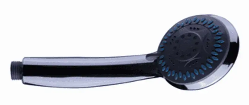 Shower head Baltic Aqua P-4