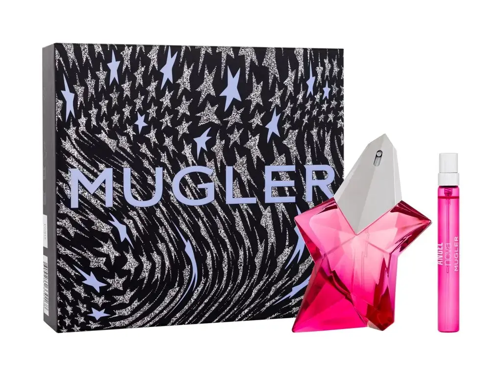 Mugler Angel Nova SET1 Eau de Parfum 50 ml