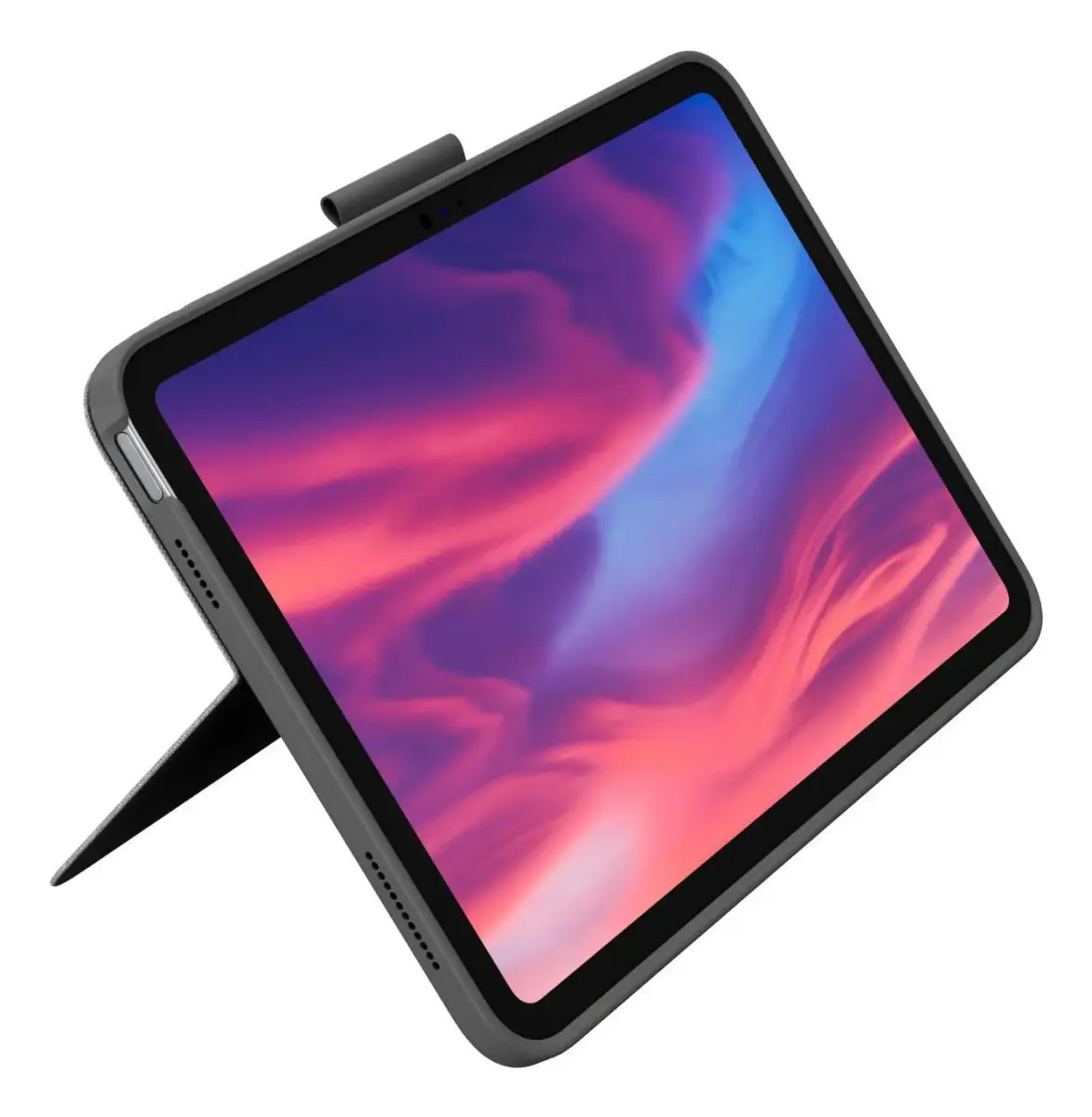 LOGITECH Cover and keyboard Combo Touch