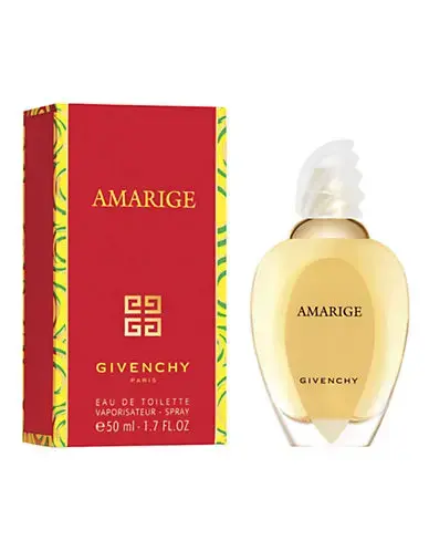 Givenchy Amarige (EDT) tualetes ūdens sievietēm 100 ml