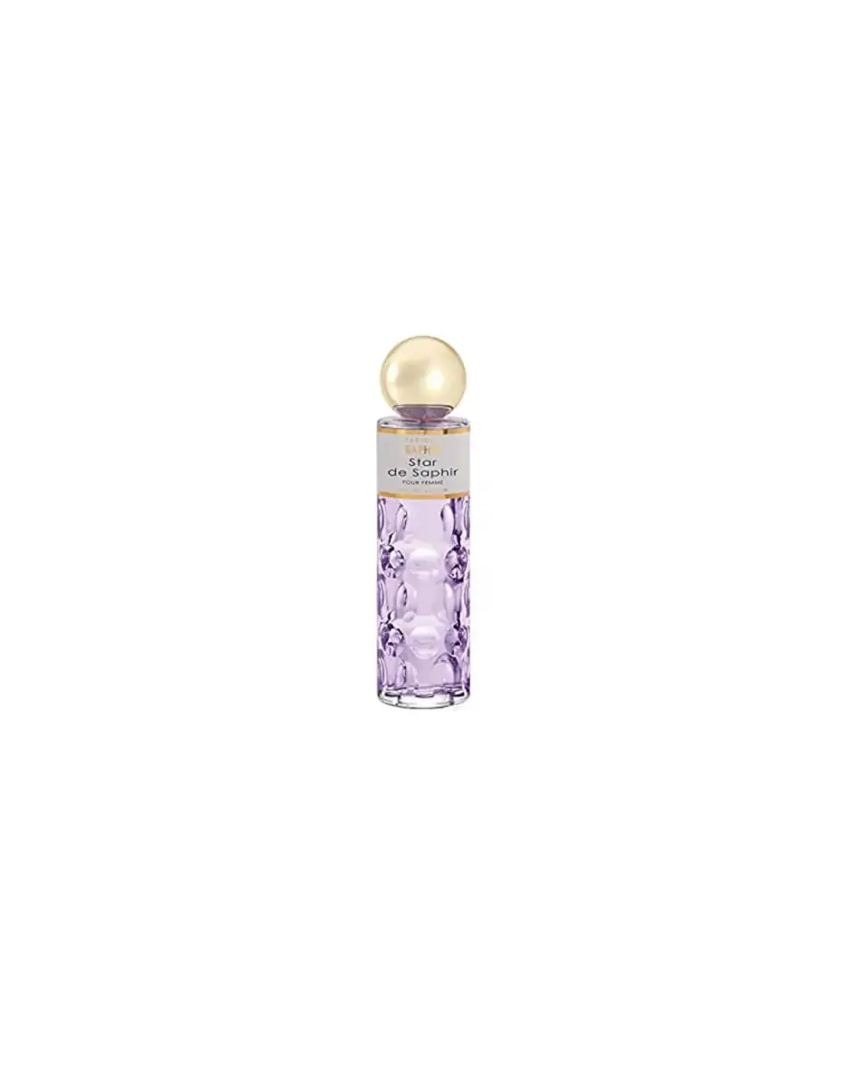 Saphir Star (EDP) parfüümvesi naistele 200 ml