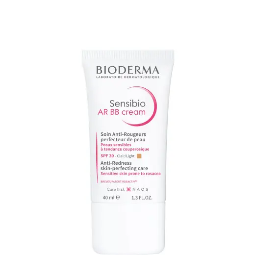 Bioderma Sensibio Ar BB Cream SPF 30 40ml