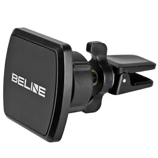 Beline BLNMH01 magnetic car holder for air vent (magnetic air vent)
