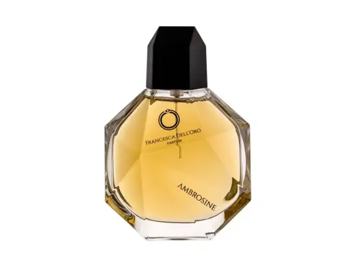Francesca dell´Oro Ambrosine Eau de Parfum 100 ml