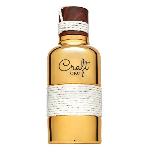 Vurv Craft Oro unisex parfimērijas ūdens 100 ml