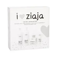 Ziaja Goat´s Milk Body and Face Set - Gift set