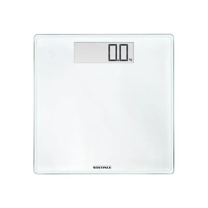 Soehnle Scale Style Sense Comfort 100 white (63853)