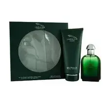 Jaguar for Man gift set for men EDT 100 ml shower gel and a large Jaguar for Man 200 ml