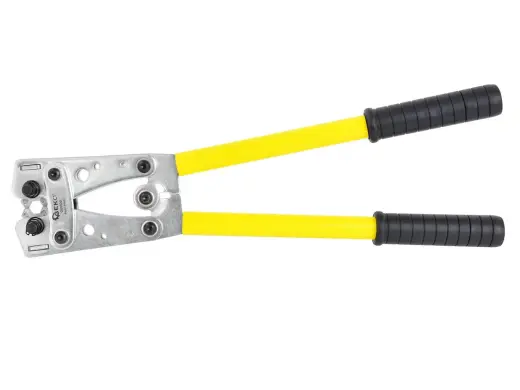 Cable Lug Crimping Pliers 6-50mm²