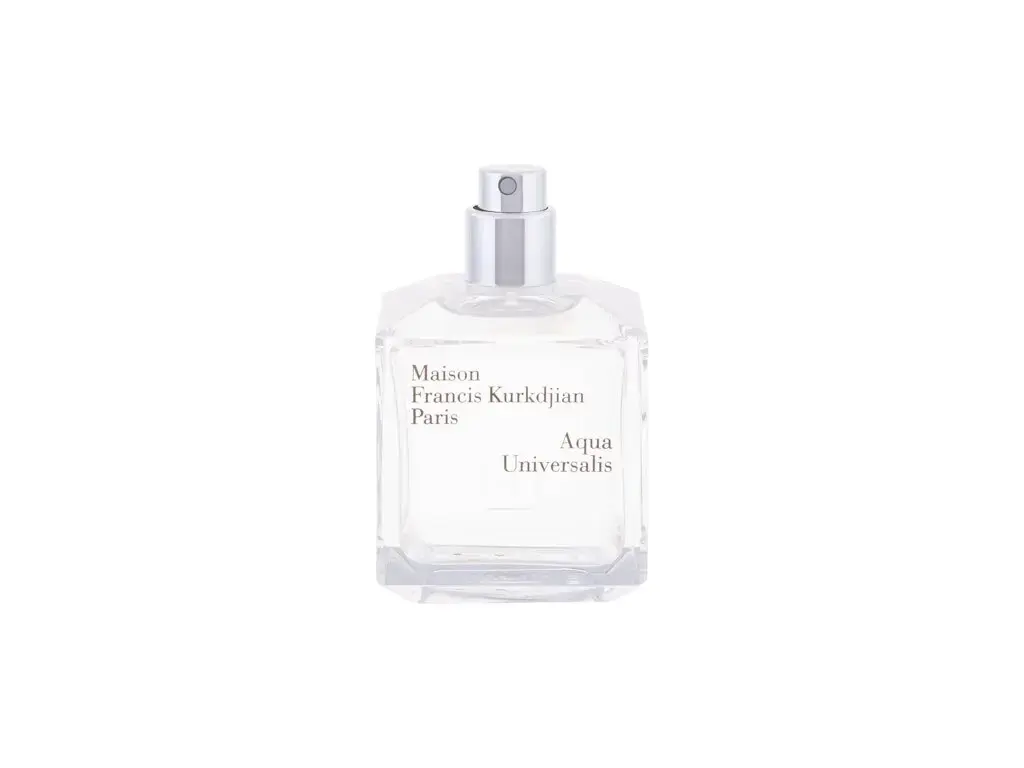 Maison Francis Kurkdjian Aqua Universalis Eau de Toilette 70 ml