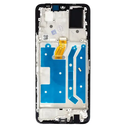LCD Display + Touch Unit + Front Cover Honor X7