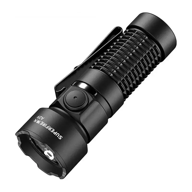 Superfire USB-C Flashlight A29