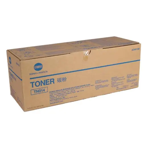 Konica-Minolta KonicaMinolta Toner TN-014 TN014 (A3VV150)