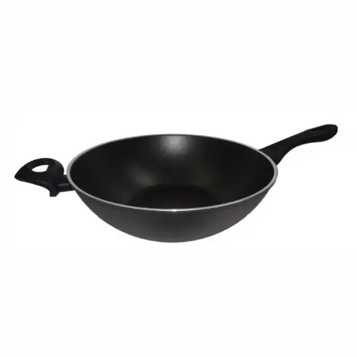 Ballarini 130 2-käepidemega vokk Ø32cm/4,5mm