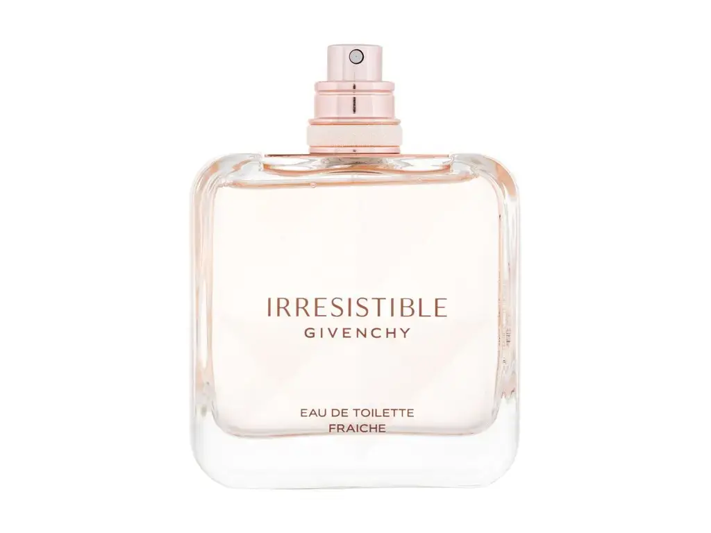 Givenchy Irresistible Fraiche Eau de Toilette