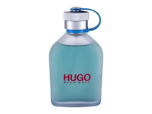 HUGO BOSS Hugo Now Eau de Toilette 125 ml