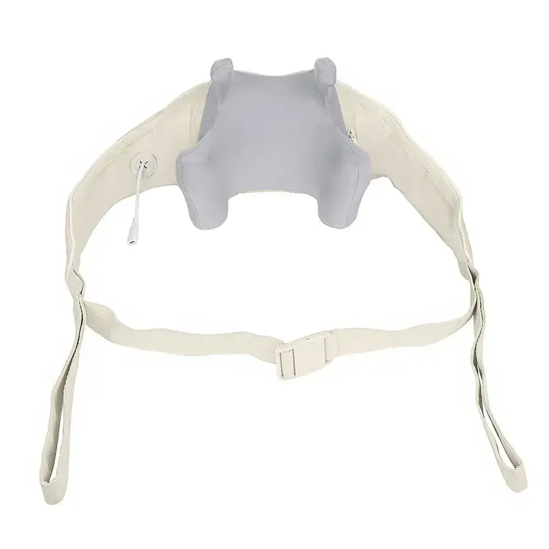 Massager for shoulder and neck Hoco HP52 beige