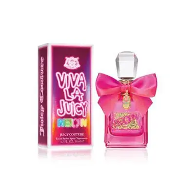 Juicy Couture Viva La Juicy Neon (EDP) Eau de Parfum for Women 50 ml