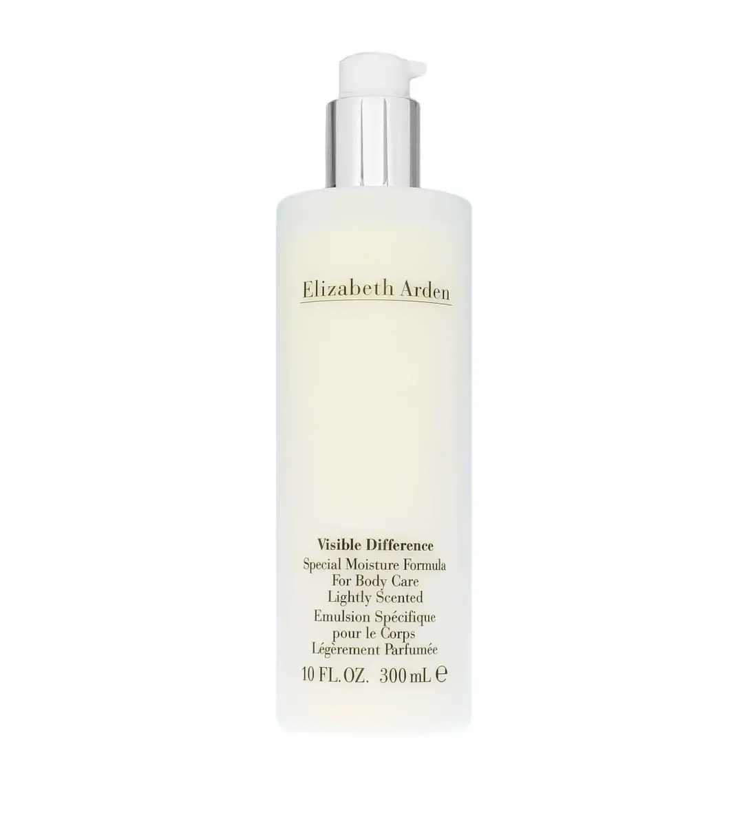Elizabeth Arden Visible Difference Special Moisture Formula 300ml