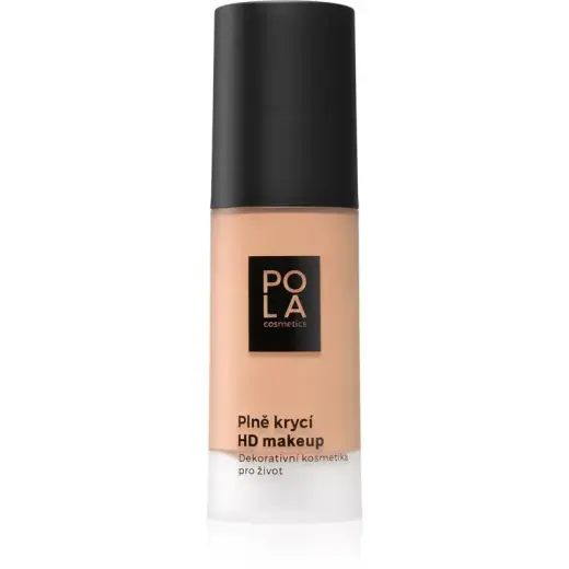 Pola Cosmetics HD Make-up Perfect Look Foundation 30 Ml M330