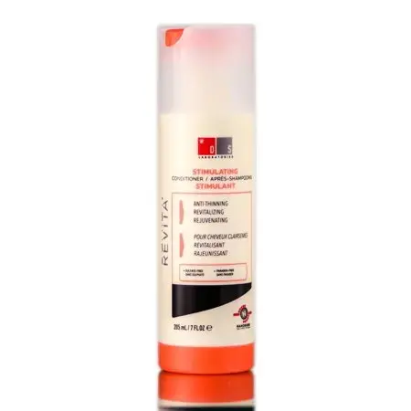 Revita High Performance Hair Stimulating Conditioner 205ml