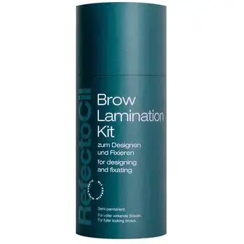 RefectoCil Brow Lamination Lot of 7 Pieces