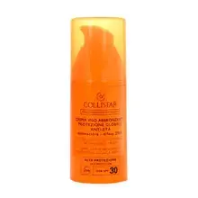 Special Perfect Tan Protection Tanning Face Cream SPF30 - Protective sunscreen