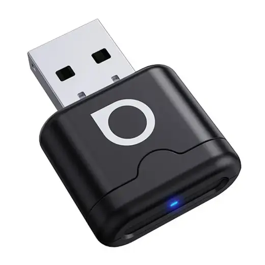 Wireless car adapter OTTOCAST CA530-T Mini Aura 2026