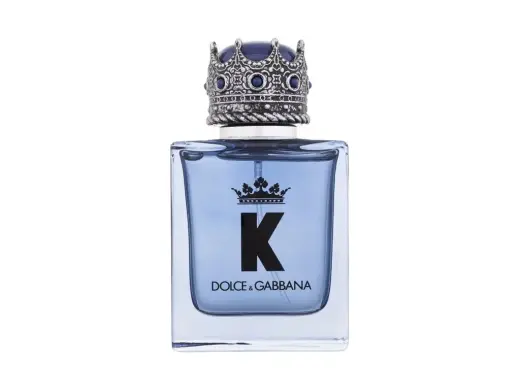 Dolce&Gabbana K Eau de Parfum (EDP) парфюмерная вода для мужчин 50 мл
