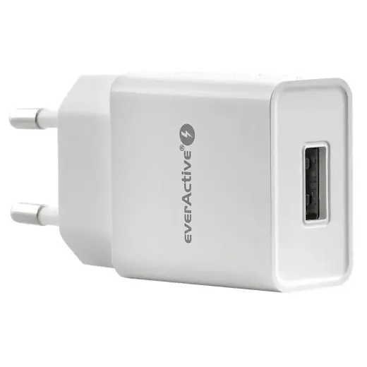 CHARGER 1XUSB SC100 1A