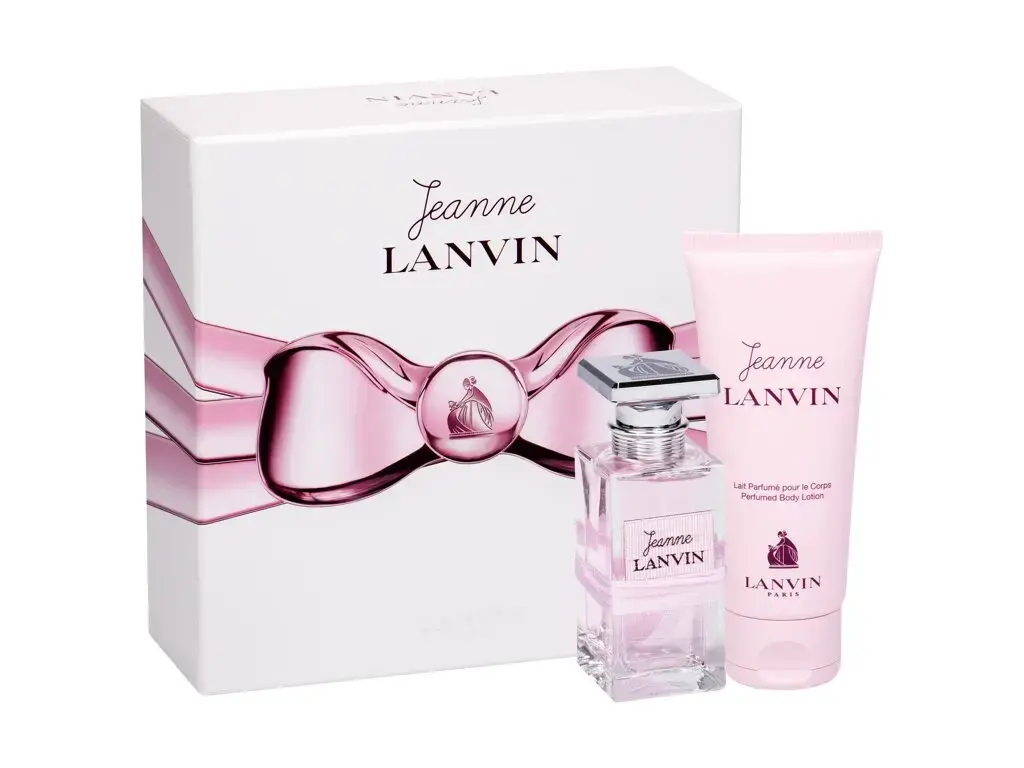 Lanvin Jeanne Lanvin Eau de Parfum 50 ml