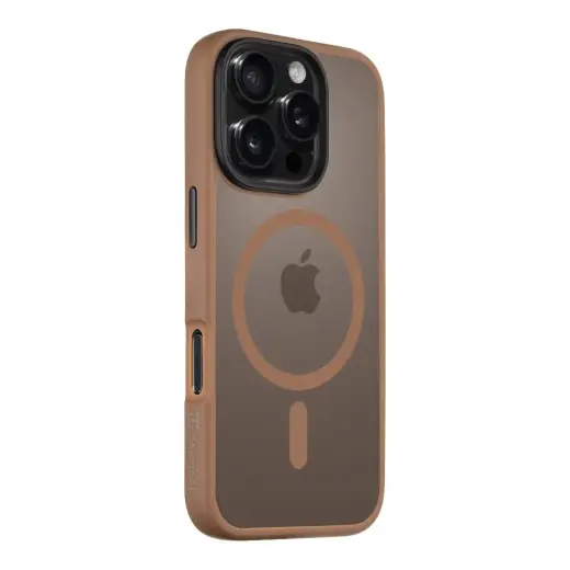 Tactical MagForce Hyperstealth Cover for iPhone 16 Pro Moucha Moose