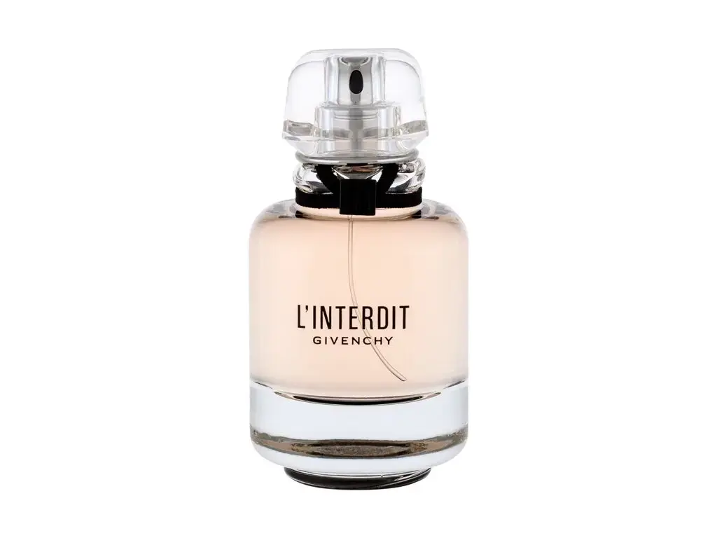 Givenchy L'Interdit Eau de Parfum 50 ml