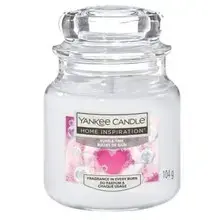 Home Inspiration Candle Bubble Time